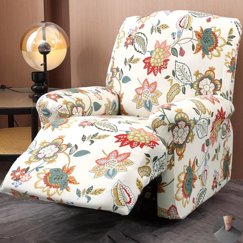 2025 Four Seasons Chefs Sofa Cover Electric First-class Cabin Mat Multi-functional Rocking Chair Protective Cover Cloth