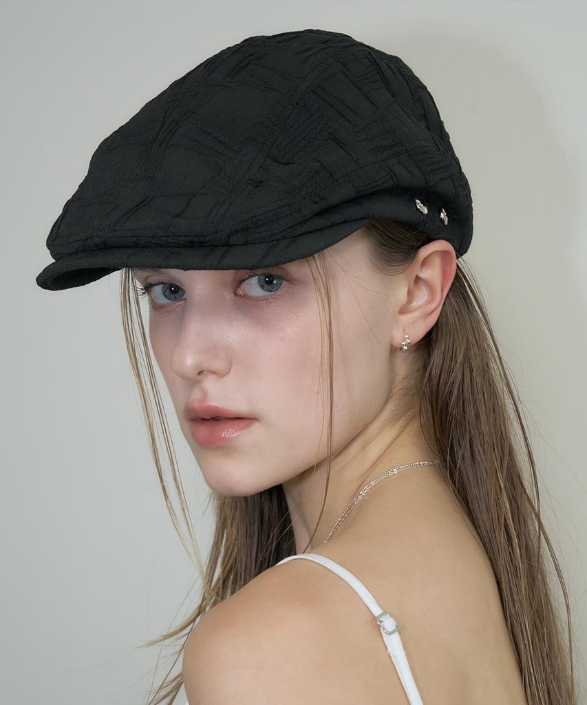Jenadu Mystic Hunting Cap_Black
