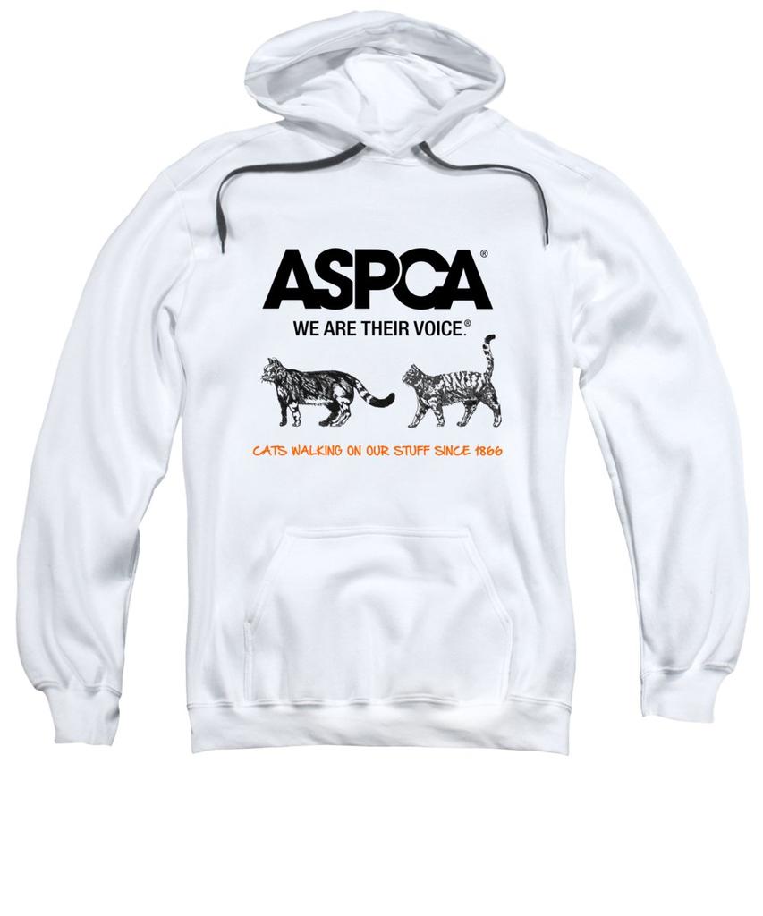 aspca sweatshirt