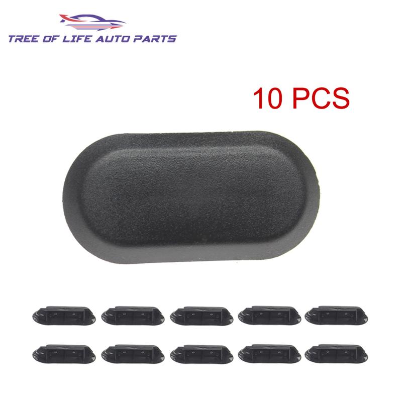 1/2/5/10 New Body Plug 7703074610 For Renault Logan Megane III Scenic III Clio III Symbol Sandero Trafic Twingo DACIA Duster