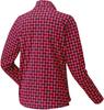 Long Sleeve Crystal Red [Yonex] Women's T-Shirt 688