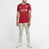 Nike Liverpool Home Match Jersey, Salah Fan Edition Men Jerseys Red CZ2636-687