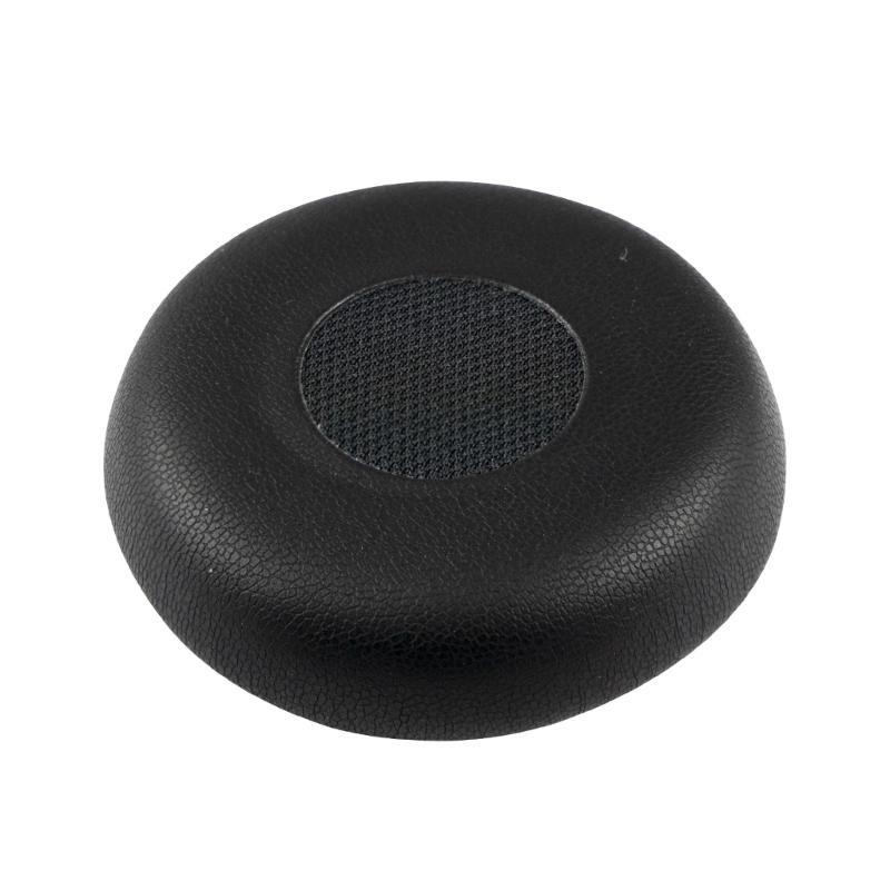 Replacement Ear Pad for Evolve 65/40/30/20 Over Ear Headphones Soft and Breathable Foam Ear Cushions Ear Cover Earmuff