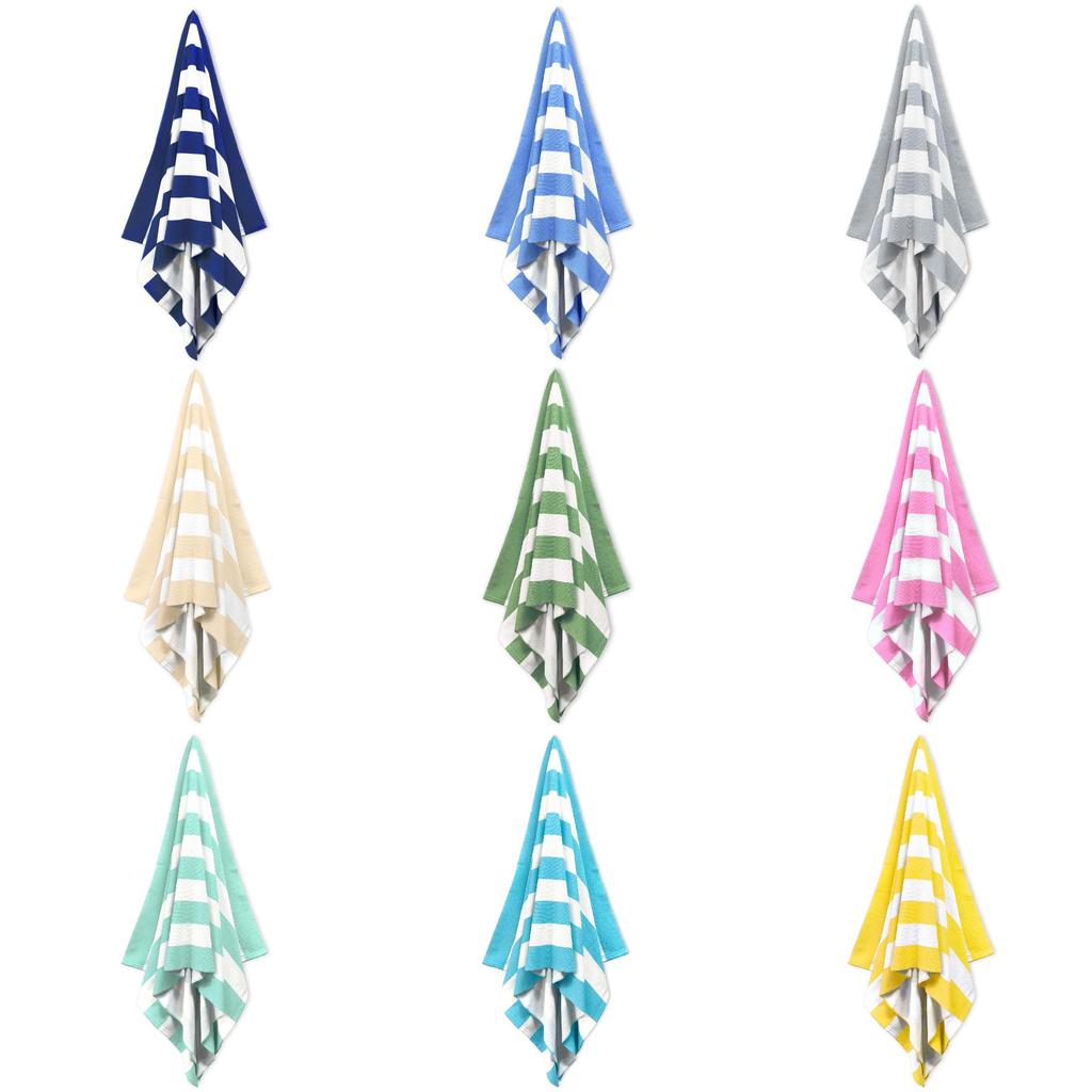 Breathable Microfiber Sports Towel With Fast Drying Technology For Pool And Gym Activities