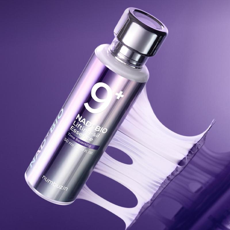 NUMBUZIN Nr.9 NAD+ BIO Lifting-sil Esență 50ml