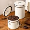 The Ultimates Coffee Beans Container Multifunctional Food Storage Container For Coffee Bean Tea