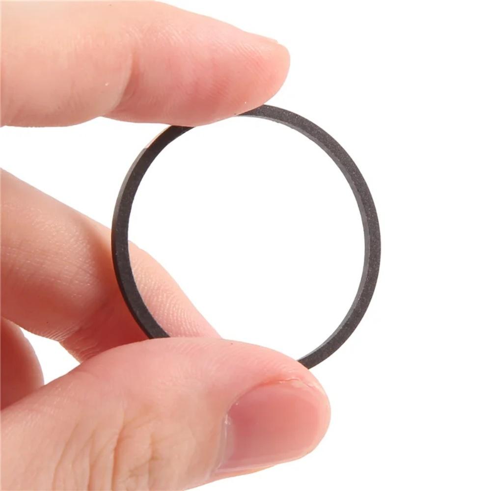 4Pcs Auto Engine Camshaft Seal For Buick Lacrosse Chevrolet Equinox Cadillac 12574477