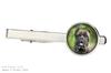 Cane Corso, Italian Cane Corso - Tie Clip, Ornament, Jewelry for an Evening Outfit by Art-Dog