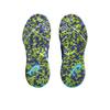 Asics Pánské tenisky Gel Resolution X Padel LE Black Energy Aqua 1041A503-002