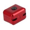 Arrow Rest Cable Clamp Buckle Metal Fastener Clip Archery Bowstring Adjustment Knob for Compound