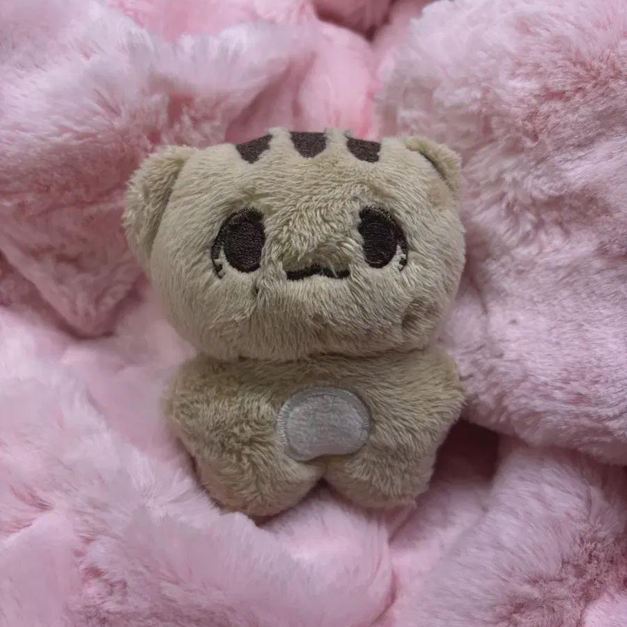 

Seventeen Юн Чон-хан Кукла Продажа Зонг Монг