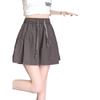 Ice Silk YAMAMOTO Quick-Dry Wide-Leg Skirt Shorts for Men & Women - Summer Thin Plus Size Yoga Sports Pants