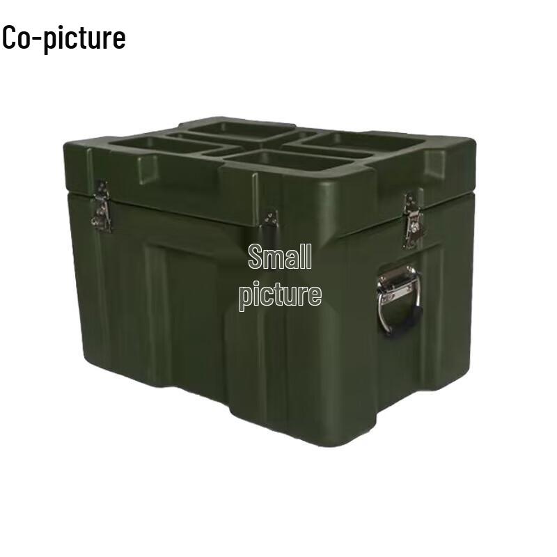 Xietu Rotomolded Portable Equipment Case