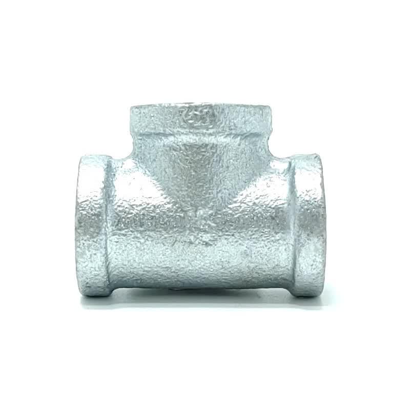 Li Xian DN15 Iron Tee Fitting