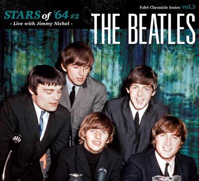 STARS of '64 #2