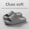 Indoor Couples Slipon Eva Slippers With Nonslip Sole For Home Comfort