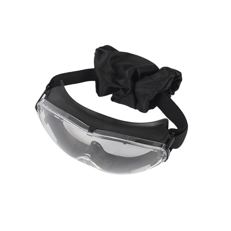 Brangdy Fire Rescue Safety Goggles