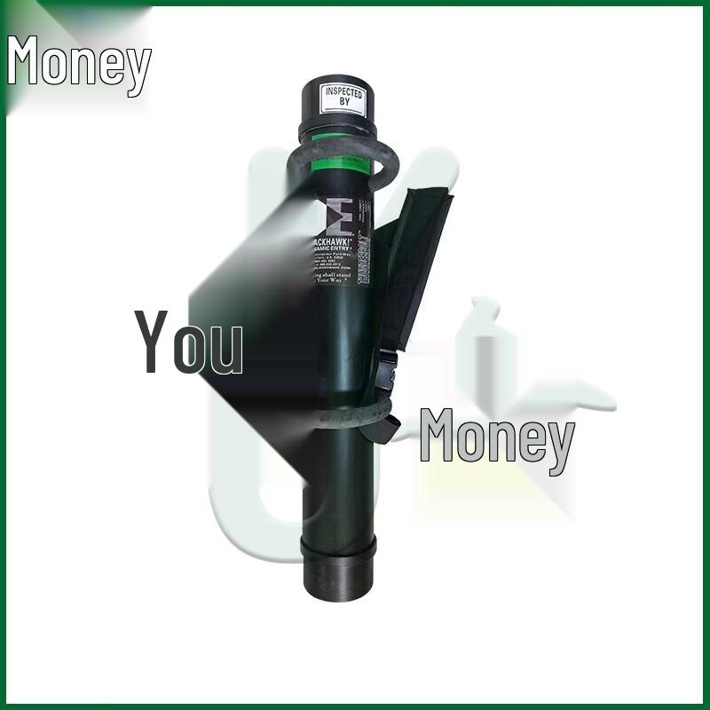 Multi-functional Door Breaching Tool Set