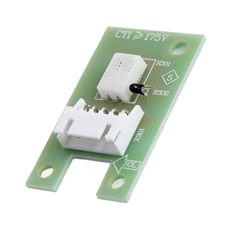 Tall Accuracy Dampness Transducer For 50 70 Liter Dehumidifiers Permanent PC Substance Easy Installation Maintenance