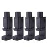 4/16pcs Adjustable Phone Screen Repair Plastic Clamp Universal Tablet Phone LCD Display Fastening Repair Fixture Holder Clips
