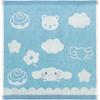 Hand 33 X 35 Sanrio Natural WP432800 Towel, Approx. Cm, Soft, Cinnamoroll,