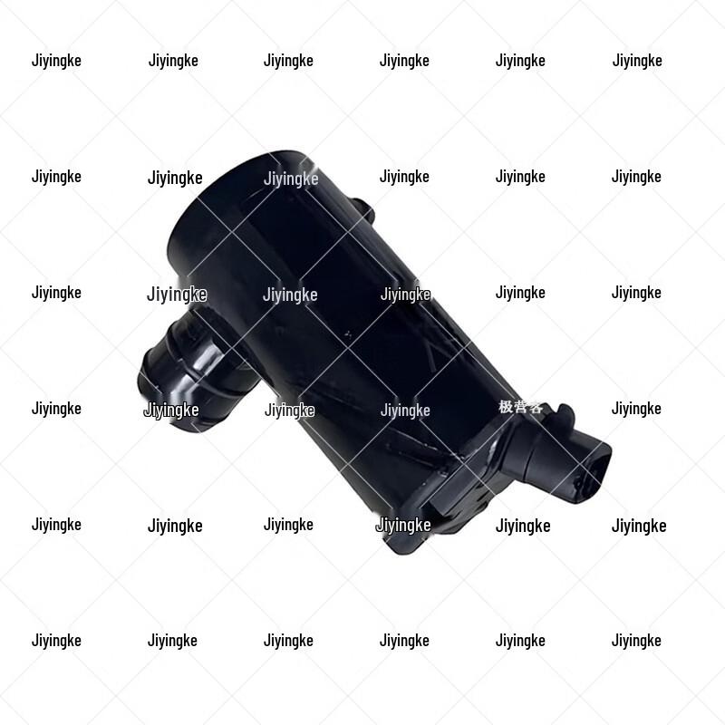 Насос омывателя лобового стекла Jiyingke Mengshi CSK181/182