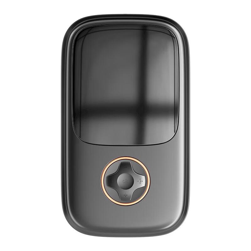 Burenshu Wireless Multi-purpose Car Inflator SR-072