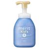 Kao - Merit Kids's Rinse In Foaming Shampoo
