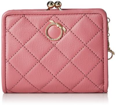 İki Katlı Cüzdan Progress Pembe [Jill Stuart]