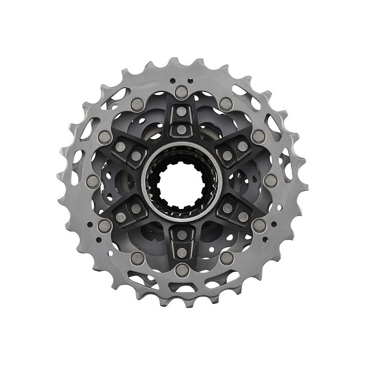 SHIMANO 12S 123457914704 CS-R9200 11-34T