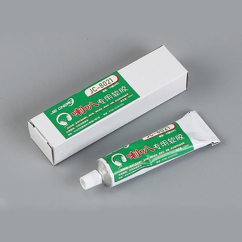 

50ML Speaker Repair Glue For Dust Bonding Speaker Edge Bonding Horn Cracking Degumming Paper Cone Professional Repair Glue
