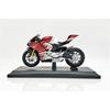 Maisto 1/18 Scale Ducati Panigale V4 S CORSE Motorcycle Bike Model (On-Road) 39300(19132)