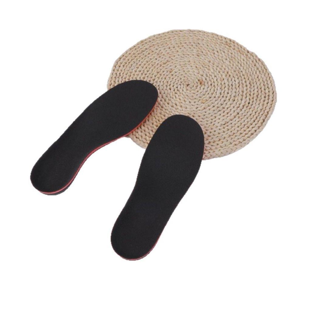 Women's Breathable Arch Support & Shock Absorption Sports Shoe Insoles