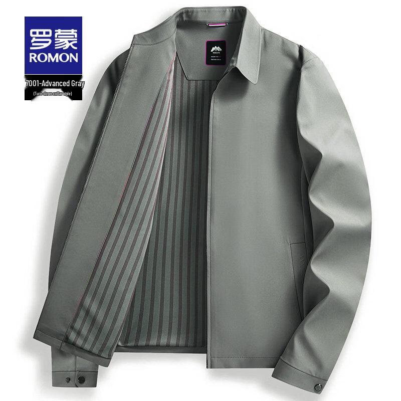 Romons Men s Executive All-Weather Jacket 4XL