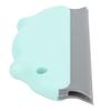 Pet Comb Floating Hair Remover Brush for Dogs Cats Couch Carpet Clothing BlanketsGreen