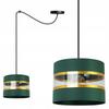 Stropní závěsná lampa Lustr Stínidlo Moderní