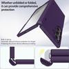 Samsung Z Fold7 Case: Magnetic, Wireless Charging, Spring Hinge, Protective Magsafe