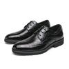Fashion Leather Shoes For Man Genuine Leather Big Size Shoes High Quality Designer Formal Shoes Casual Shoes Fashion Business