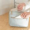 Toiletry Bag with Hanging Hook Makeup Cosmetic Bag Large Capacity Travel Organizer for Men and Women