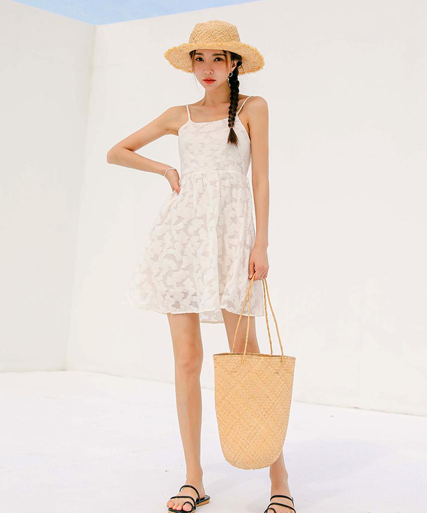 VENDIS Romy Mini Dress