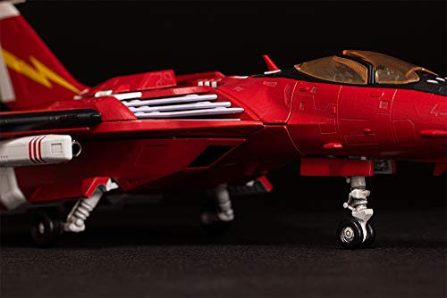 PM Office A Raiden V Director's Cut FT-00004A Azuma, 1/100 Scale Plastic Model Kit, Approximately 180mm Long, PP096