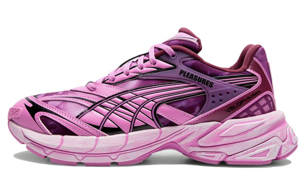 

PUMA Velophasis Pleasures Grape Wine 391696-01 41