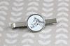 Haflinger - tie clip with a horse, personalized tie clip, a unique gift for a man from the Art-Dog brand