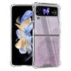 Samsung Galaxy Z Flip 4 5G Sparkle Case for Magsafe, Pink