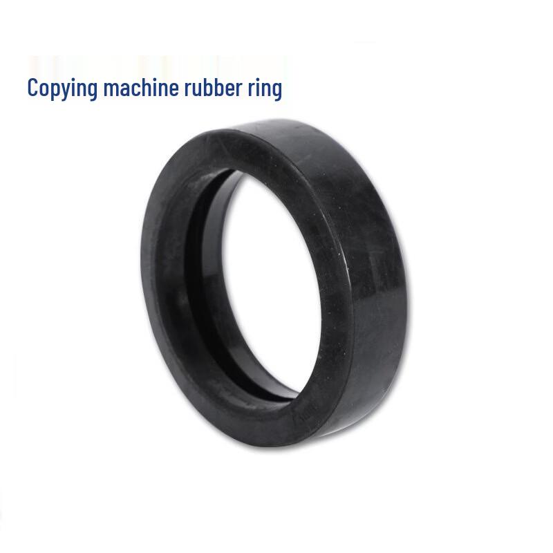 EPDM Grooved Clamp Gasket Sealing Ring