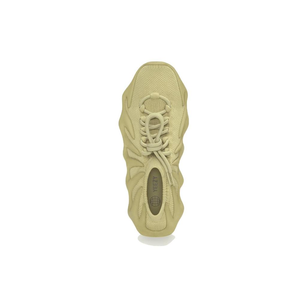 adidas Zapatillas Unisex Yeezy 450 Azufre Amarillo HP5426
