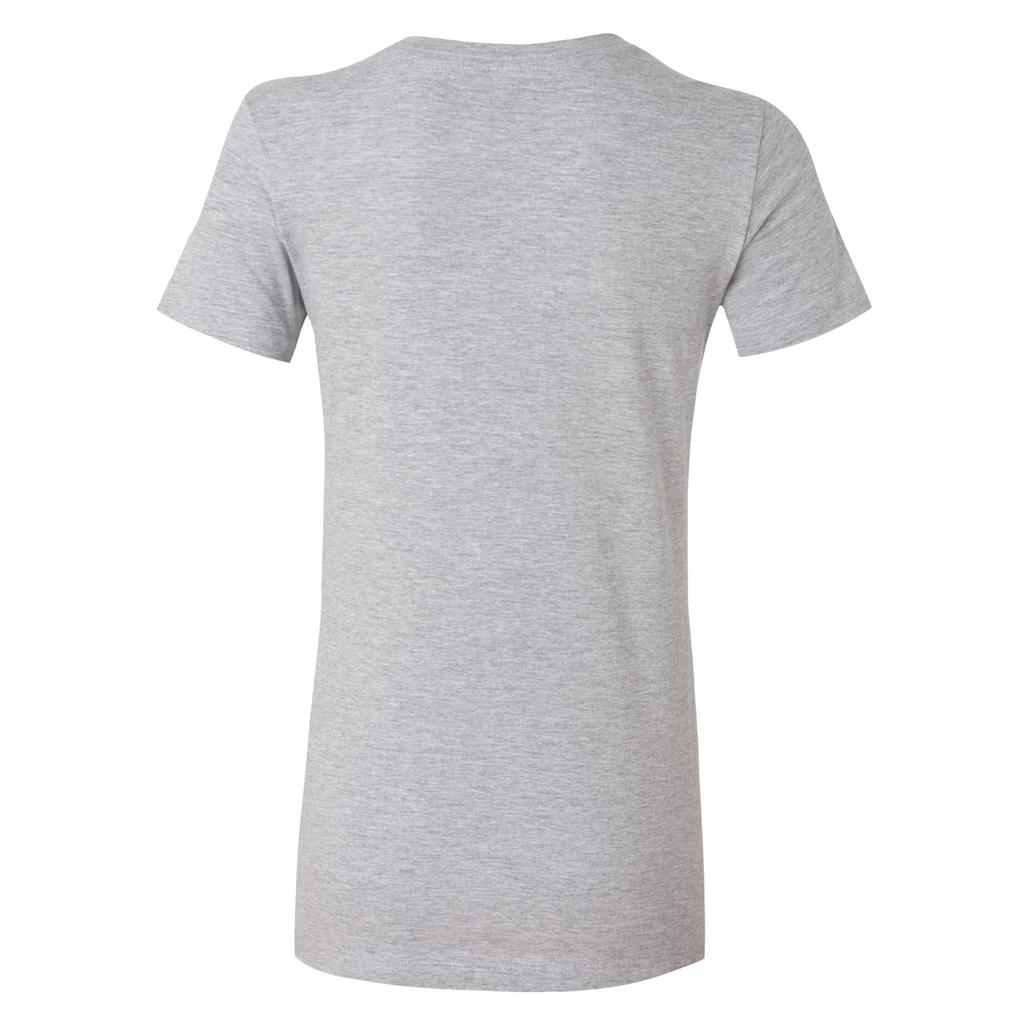 Bella Ladies/Womens The Favourite Tee Short Sleeve T-Shirt