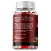 Antarktisches Krillöl 2000 mg mit Omega-3-Fettsäuren EPA, DHA, Astaxanthin und Phospholipiden