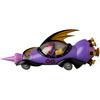 Wacky Races Mafex Mean Machine