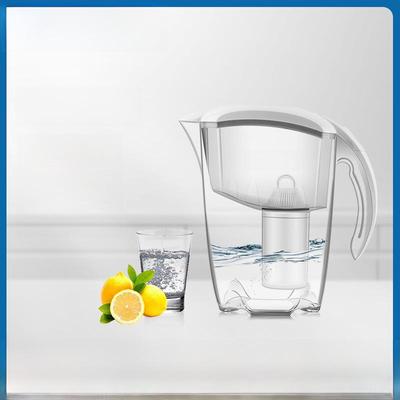 Sugren Dechlorination Water Purifier Kettle - Kitchen Activated Carbon Filter with Gift.